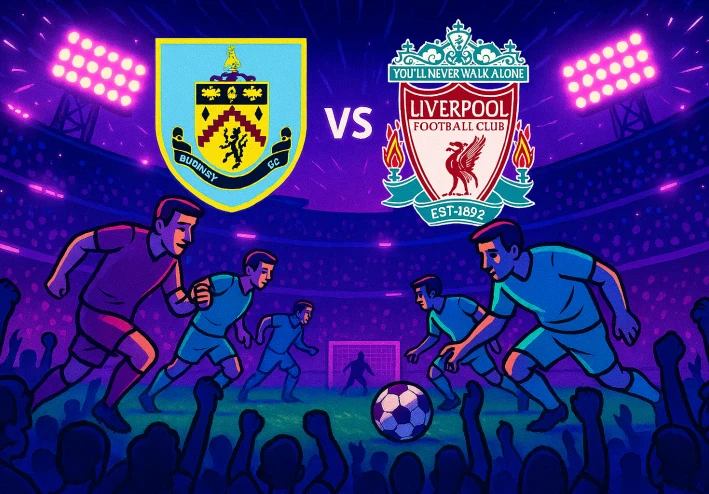 burnley f.c. vs liverpool f.c. timeline: تحليل شامل لمباراة منتظرة