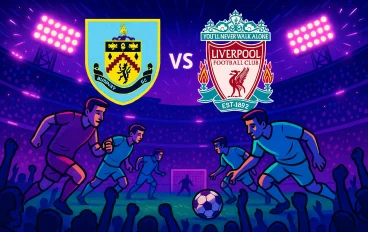 burnley f.c. vs liverpool f.c. timeline: تحليل شامل لمباراة منتظرة
