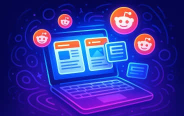 كيف أزيد مشاهدات مقالاتي على أموالي من خلال منصة ريديت Reddit