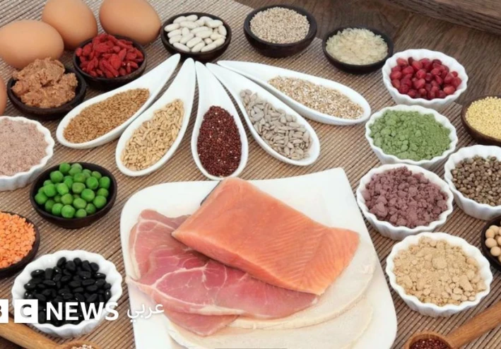 الحقيقة الكاملة عن البروتين:ما هو هذا العصير الذي تشربه حقا ؟