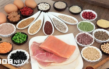 الحقيقة الكاملة عن البروتين:ما هو هذا العصير الذي تشربه حقا ؟