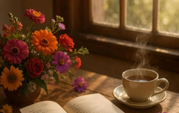 ماذا تعرف عن لغة الشعر؟