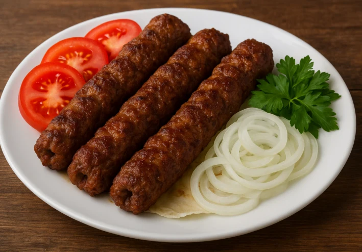 طريقة عمل الكباب بسهولة