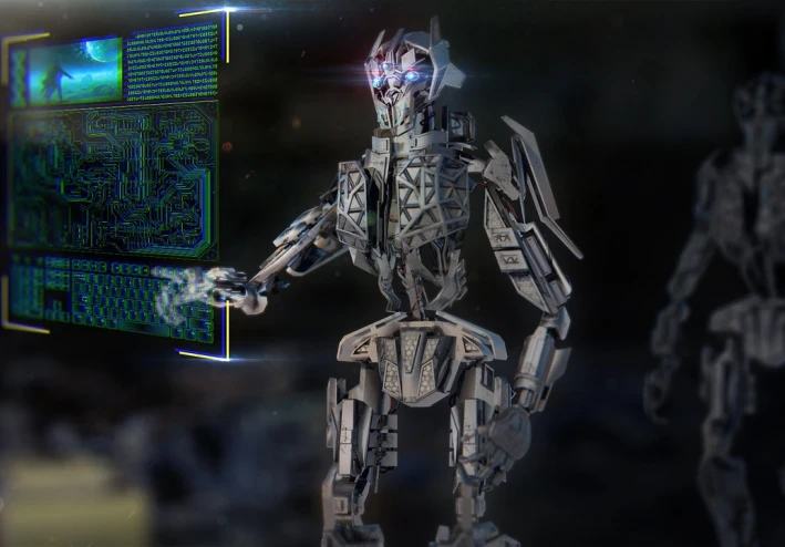 Artificial intelligence and the era