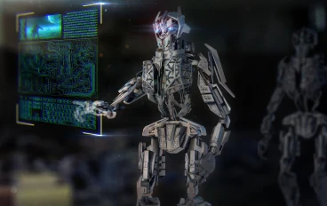 Artificial intelligence and the era