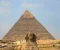 صورة مقال مدينة الاهرامات في  مصر