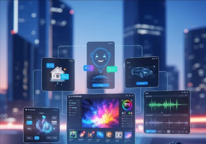 أموالك تستعرض أداة الذكاء الاصطناعي الأحدث: كيف تُحوّل "Deep Research"إنتاجك المالي