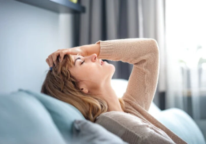 هل تعرف أنواع مختلفة من التعب وكيفية التعامل معها?