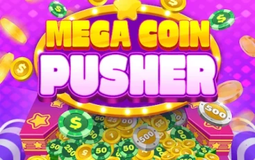 الربح من Mega Coin Pusher: هل تدفع المال حقًا أم نصب؟