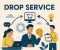 صورة مقال الربح من مجال Drop Service: الدليل الشامل لبناء مشروع ناجح بدون تنفيذ الخدمة بنفسك