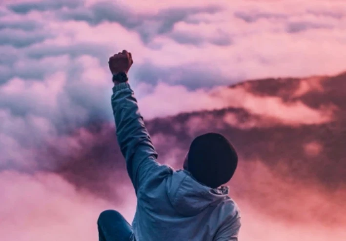 الثقه بالنفس نجاحك