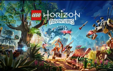 🎮 Lego Horizon Adventures – دمج غير متوقع بين LEGO وعالم Horizon يصدر فى سبتمبر 2025