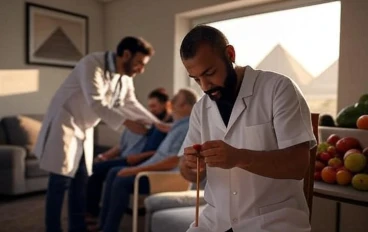 الوقاية من السكري: خطوات بسيطة للحفاظ على صحتك في مصر