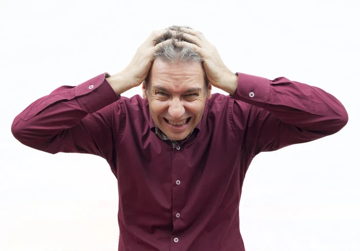 كيفية التعامل مع القلق والتوتر في العصر الحديث