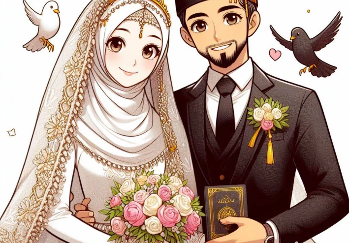 الزواج في مصر: نظرة سريعة على واقع مُحزن
