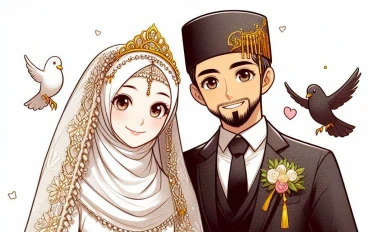 الزواج في مصر: نظرة سريعة على واقع مُحزن