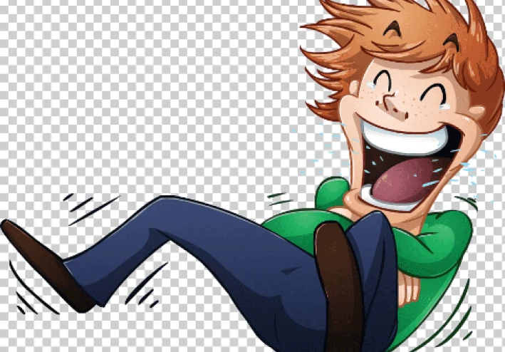 مرض الضحك المميت