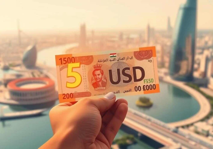 Earn $5 a day from home in Egypt! Easy and proven ways to make money online in 2025