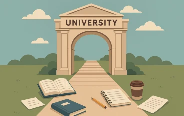 كيف تستعد لأول سنة جامعية؟ نصائح مهمة وأسئلة شائعة للطلاب بعد الثانوية العامة