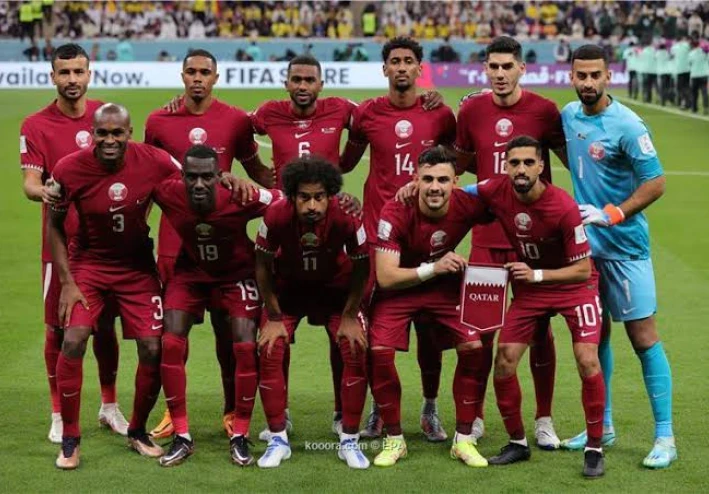 افتتاح مونديال قطر عام 2022