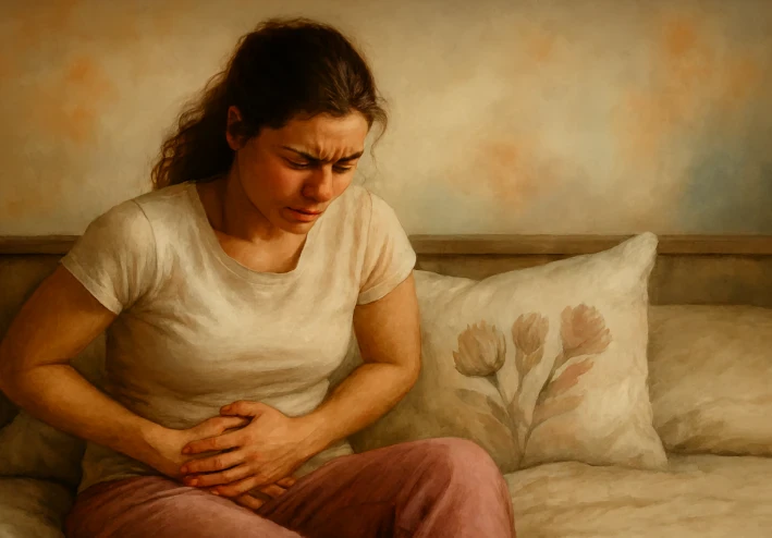 Is It Just a Bad Period or Endometriosis?