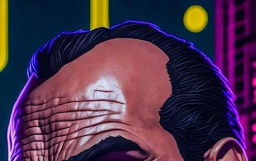 ليه GTA مش مجرد لعبه دي نسخة من حياتنا اليومية