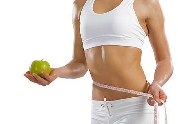 A very simple easy and effective plan for the belly and buttocks