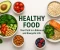 article image for  Healthy Food: Your Path to a Balanced and Energetic Life
