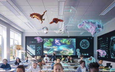 Gamification in Education: Turning Learning into an Engaging Adventure