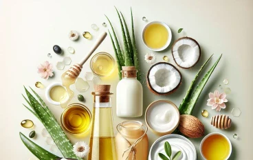 طرق فعالة للعناية بالبشرة بمكونات طبيعية وآمنة 