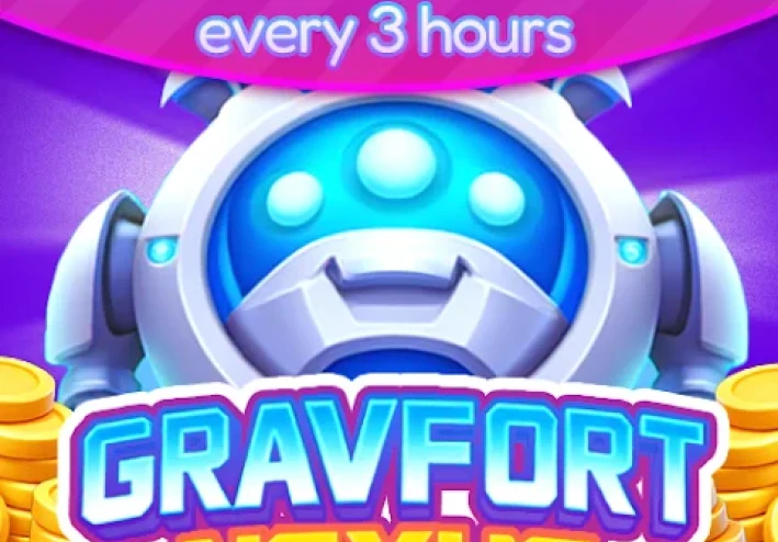 مراجعة تطبيق GravFort Nexus: Plinko and Slots – هل هو يدفع أم لا؟