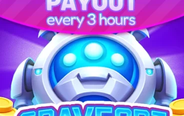 مراجعة تطبيق GravFort Nexus: Plinko and Slots – هل هو يدفع أم لا؟