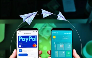 تحويل PayPal في المغرب أصبح أسهل: Cash Plus تقدم سحبًا رقميًا فوريًا