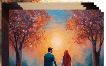 حب النبي صلي الله عليه وسلم لسيده عائشه