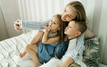 كيف اعتنى بصحتى بعد الولادة ؟