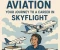 صورة مقال دراسة الطيران: رحلتك نحو مهنة التحليق في السماء.