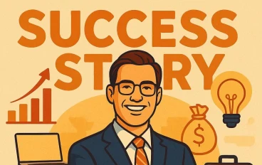 عظماء الريادة: دروس من قصص نجاح ستيف جوبز، إيلون ماسك، ومارك زوكربيرج.