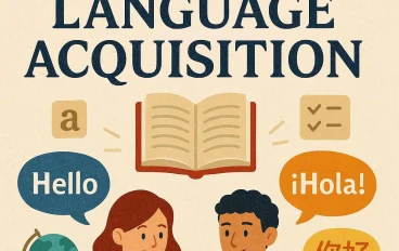 فن اكتساب اللغات: استراتيجيات فعالة لإتقان أي لغة جديدة.