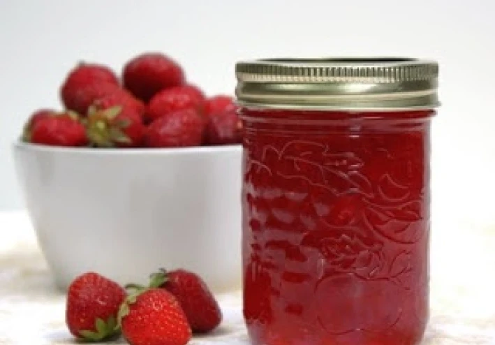 🍓 أفضل وصفات مربات منزليّة بثلاث فواكه موسمية في سبتمبر للأطفال