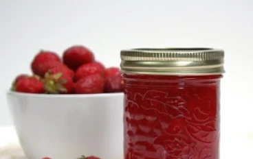🍓 أفضل وصفات مربات منزليّة بثلاث فواكه موسمية في سبتمبر للأطفال  
