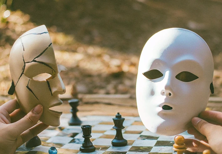 النفس البشرية بين النرجسية والوفاء