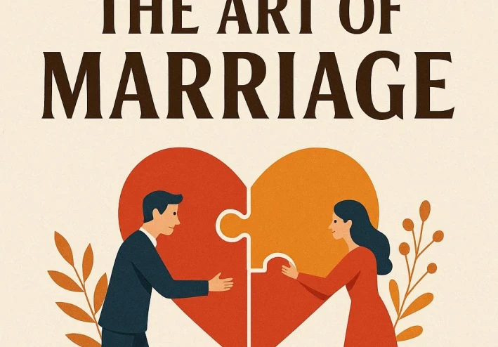 فن الزواج: كيف تبني علاقة ناجحة ومستدامة؟ 