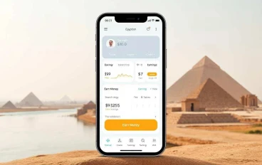 عايز تكسب فلوس من غير ما تدفع؟ جرب أفضل تطبيق لربح المال في مصر بدون إيداع