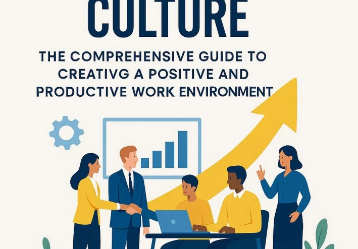 هندسة التحفيز المؤسسي: الاستراتيجيات الحديثة لخلق بيئات عمل إيجابية وعالية الإنتاجية