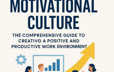 هندسة التحفيز المؤسسي: الاستراتيجيات الحديثة لخلق بيئات عمل إيجابية وعالية الإنتاجية