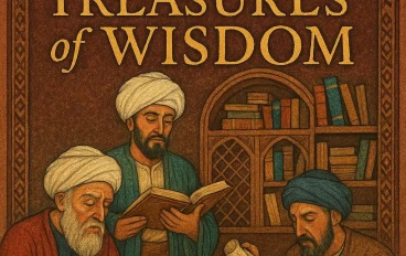 خزائن الحكمة: قصة مكتبات بغداد التي أنارت العصور الوسطى