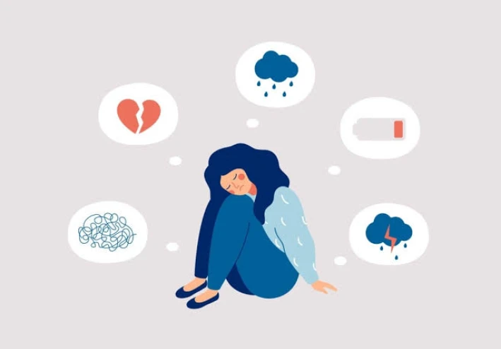 الصحه النفسيه في زمن الازمات