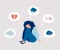 صورة مقال الصحه النفسيه في زمن الازمات