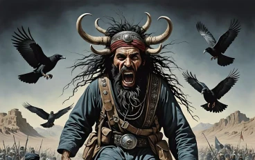 معركة عين جالوت.. فيلم من قلب التاريخ