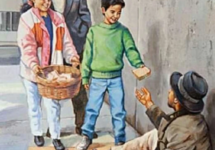 "كيف تصنع مجتمعاً فاضلاً؟.. بر الوالدين والاخلاق و الاحسان في الميزان الإسلامي"